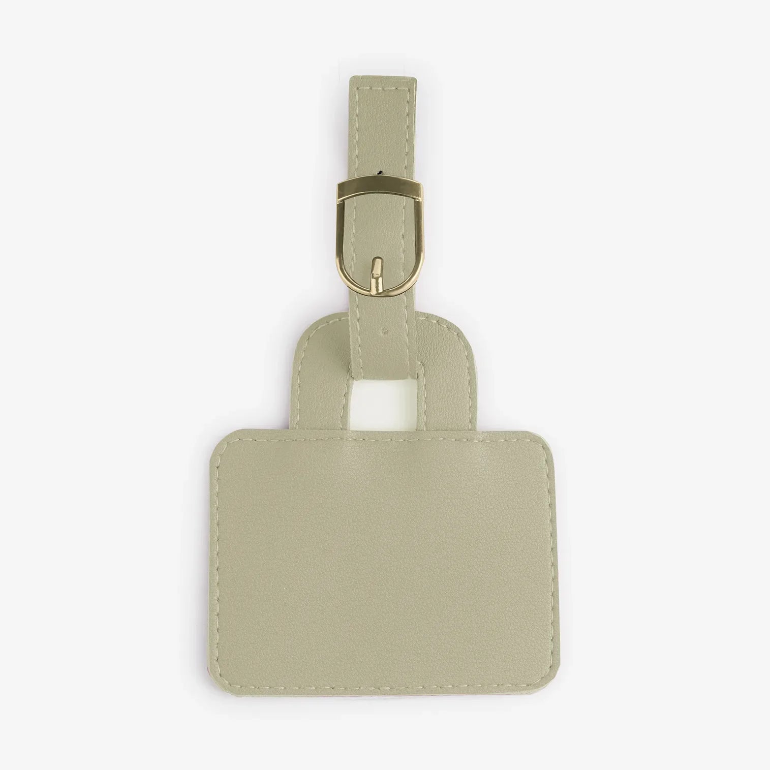 Luggage Tag